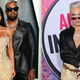 Illustration for article titled Whats Going On With Kanye West and This TikTok Makeup Guru?